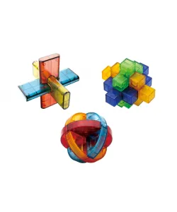 Brain buster - Begginer Buki