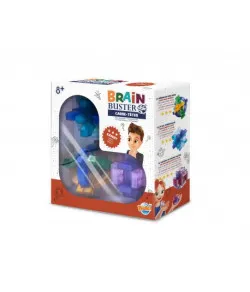 Разрушитель мозгов - Эксперт Буки