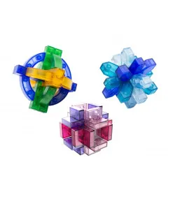 Разрушитель мозгов - Эксперт Буки