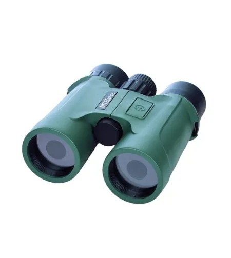 Бинокль дальномер 1200 м 8×42 NITEforce