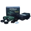 Бинокль дальномер 1200 м 8×42 NITEforce