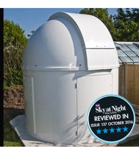 PULSĀRS 2,2 METRU NOVĒROJUMS PILNĀ AUGUMĀ