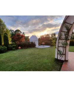 PULSĀRS 2,2 METRU NOVĒROJUMS PILNĀ AUGUMĀ