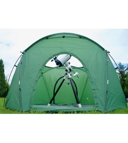 Omegon Tent observatorija