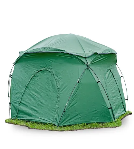 Omegon Tent observatorija