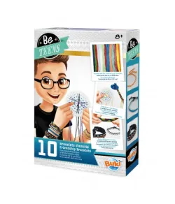 Draugystės apyrankės Buki