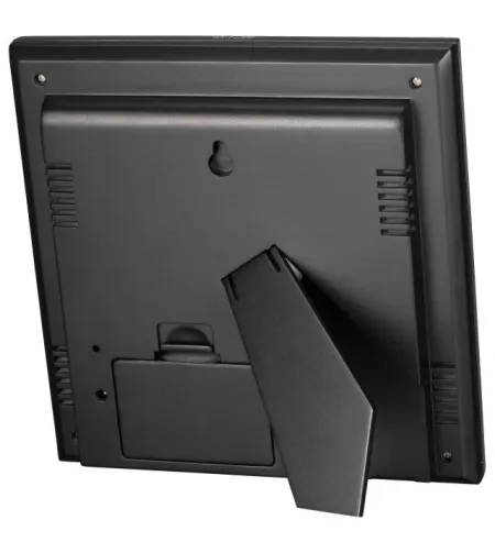 NATIONAL GEOGRAPHIC VA colour LCD Weather Station incl. 3 Sensors