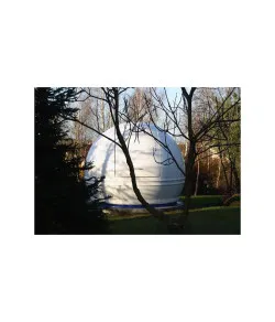 ScopeDome V3, 3m diametra observatorijas kupols