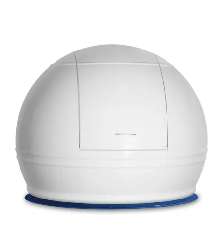 ScopeDome V3, 3m diametra observatorijas kupols