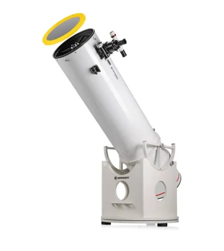 BRESSER Messier 12 colių Dobsono teleskopas