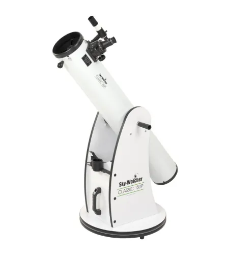 Skywatcher Dobson teleskopas N 150/1200 Skyliner Classic DOB