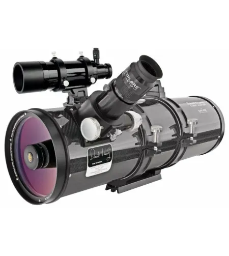 Teleskopas EXPLORE SCIENTIFIC MN-152 David H. Levy Comet Hunter