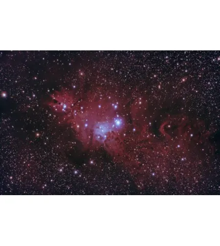 Teleskopas EXPLORE SCIENTIFIC MN-152 David H. Levy Comet Hunter