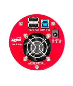 ZWO kamera ASI 585 MC Pro Color