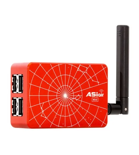 ZWO ASIAIR MINI Astrofotogrāfija-dators