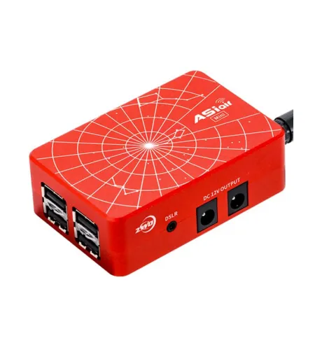 ZWO ASIAIR MINI Astrofotogrāfija-dators