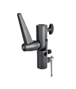 BRESSER JM-32 universali pakreipimo jungtis