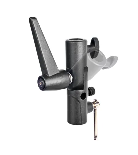 BRESSER JM-32 universali pakreipimo jungtis