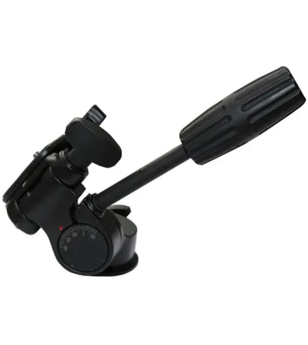 BRESSER B-35 skysčių galvutė su rankena 9327