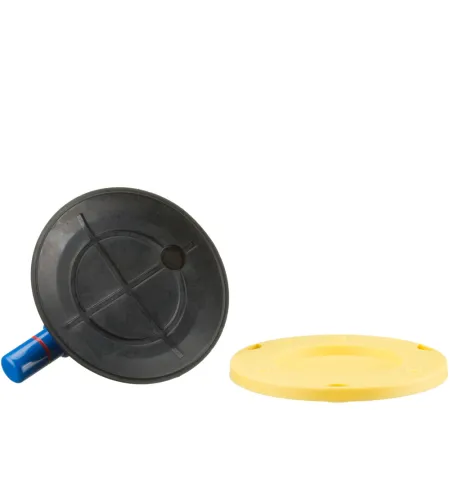 BRESSER BR-PC4 Pump Cup siurbimo anga, pakeliama iki 10 kg