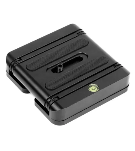 BRESSER Z formos šarnyrinė trikojo galvutė