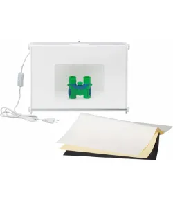 BRESSER BR-PH40 Световой куб + светильник 40x30x29см