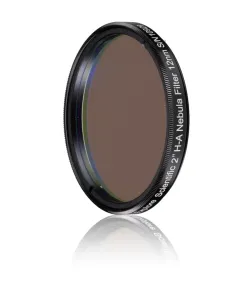 EXPLORE SCIENTIFIC 2 "H-Alfa ūko filtras 12 nm