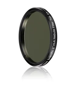 EXPLORE SCIENTIFIC 2 "H-Alfa ūko filtras 7 nm