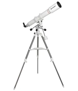 BRESSER First Light AR-102/1000 teleskopas