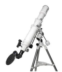 BRESSER First Light AR-102/1000 teleskopas