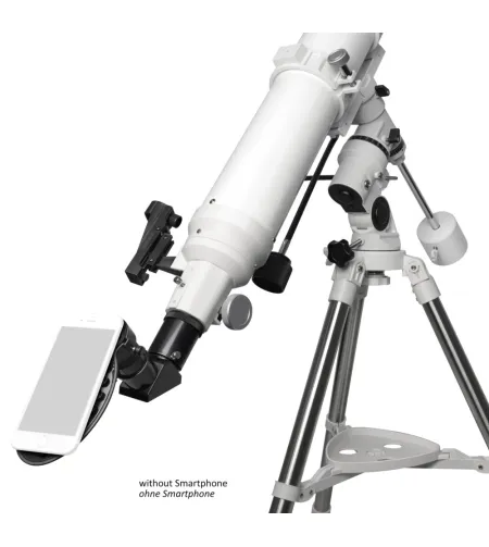 BRESSER First Light AR-102/1000 teleskopas