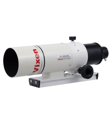 Vixen Fluorit refractor FL55ss