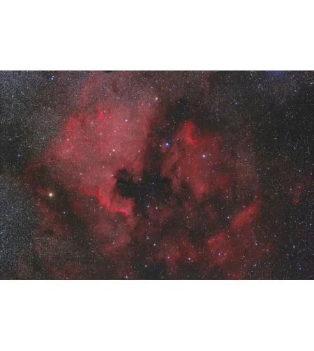 Vixen Fluorit refractor FL55ss