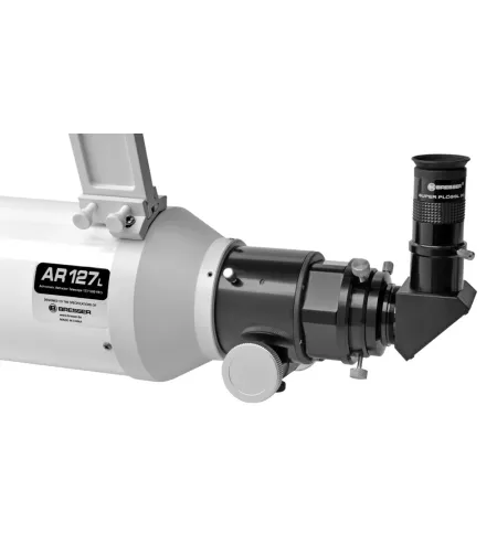 BRESSER Messier AR-127L/1200 Hexafoc Optical Tube