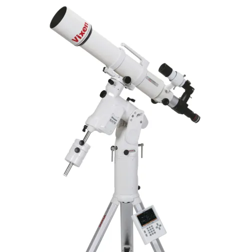 Телескоп Vixen SXP2-SD103S-SPFL, полный комплект