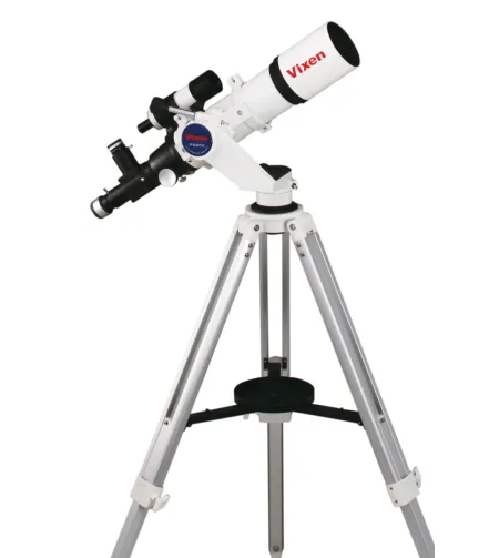 Vixen ED80Sf Porta II Teleskopas