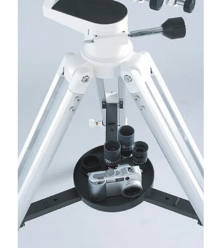 Vixen ED80Sf Porta II Teleskopas