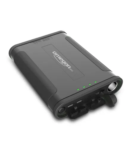 Omegon Pro Powerbank 48k LiFePO4 154Wh 12V