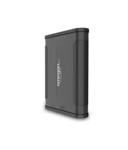 Omegon Pro Powerbank 48k LiFePO4 154Wh 12V
