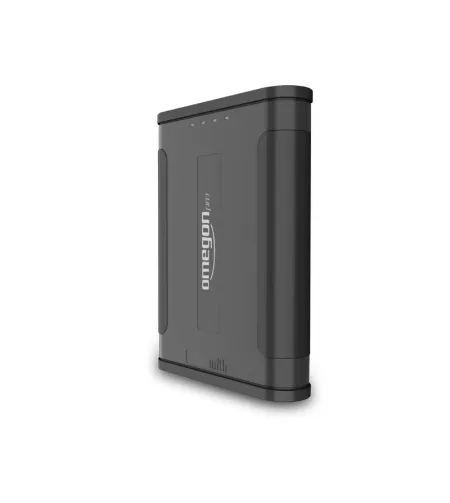 Omegon Pro Powerbank 48k LiFePO4 154Wh 12V