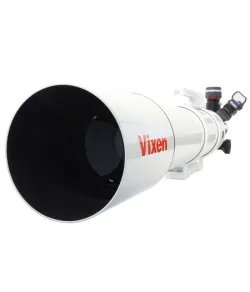 Vixen A105MII achromatinis refraktorius - optinio vamzdelio mazgas