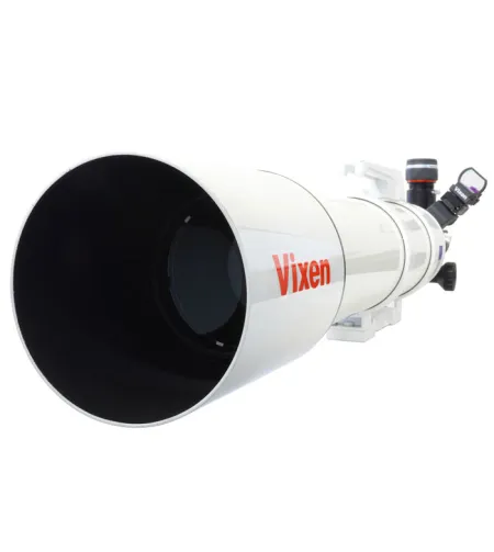 Vixen A105MII achromatinis refraktorius - optinio vamzdelio mazgas
