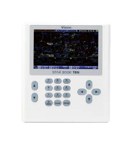 Vixen SXP2-AX103S-S-PFL Telescope Complete Set