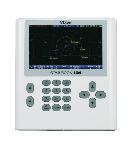 Комплект телескопа Vixen SXD2-AX103S-S-PFL