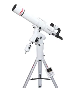 Vixen SXD2-PFL-SD115S Telescope Set