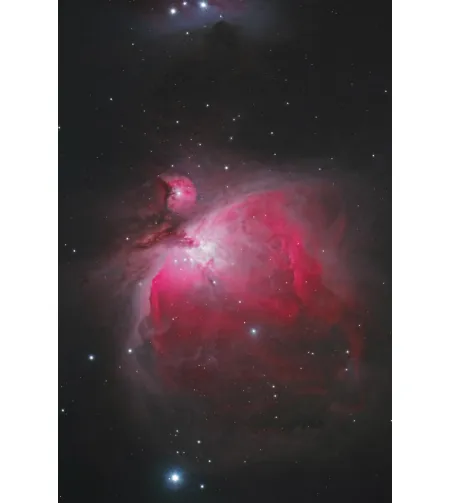 Vixen SXD2-PFL-SD115S Telescope Set