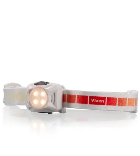 SG-L02 Headlamp red-light white-light