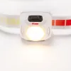 SG-L02 Headlamp red-light white-light