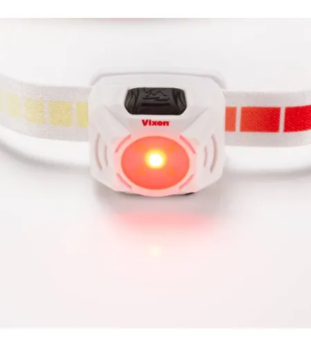 SG-L02 Headlamp red-light white-light