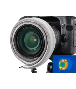 Vixen lęšių šildytuvas 360III